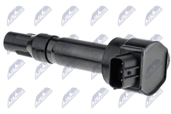 Zündspule für CITROËN MITSUBISHI PEUGEOT C4 AIRCROSS ASX COLT VI LANCER VIII