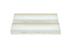 Filter Innenraumluft für CITROËN FIAT OPEL PEUGEOT TOYOTA VAUXHALL DS BERLINGO