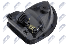 Türgriff Innenausstattung vorne links für RENAULT KANGOO TWINGO I Rapid