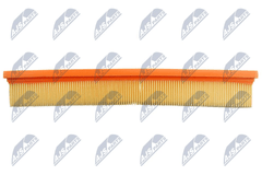Luftfilter für CITROËN PEUGEOT C4 I Coupe 206+ 206 Schrägheck SW Stufenheck 307