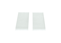 Filter Innenraumluft für CITROËN PEUGEOT C-ELYSEE 301