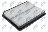 Luftfilter für HYUNDAI KIA SANTA FÉ III SORENTO II