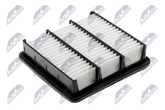 Luftfilter für HYUNDAI KIA ELANTRA IV Stufenheck i30 Kombi CEE'D Schrägheck SW