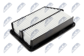 Luftfilter für HYUNDAI KIA i40 I CW ix35 Van CARENS IV SPORTAGE III