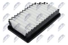 Luftfilter für HYUNDAI KIA ACCENT IV Stufenheck VELOSTER RIO III SOUL I II