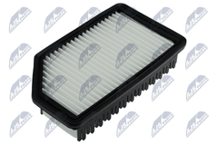 Luftfilter für HYUNDAI KIA ACCENT IV Stufenheck VELOSTER RIO III SOUL I II