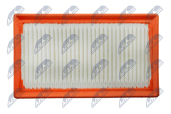 Luftfilter für HYUNDAI KIA ACCENT V Stufenheck SOLARIS RIO IV STONIC Hatchback
