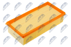 Luftfilter für MITSUBISHI SMART COLT VI CZC Cabriolet FORFOUR