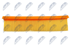Luftfilter für MITSUBISHI SMART COLT VI CZC Cabriolet FORFOUR