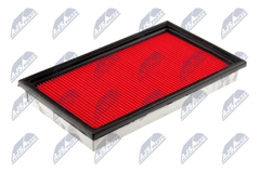 Luftfilter für FIAT NISSAN SUBARU SUZUKI LDV INFINITI SEDICI 100NX 200SX 350Z