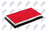 Luftfilter für FIAT NISSAN SUBARU SUZUKI LDV INFINITI SEDICI 100NX 200SX 350Z