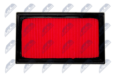 Luftfilter für NISSAN CUBE MICRA III C+C NOTE QASHQAI / +2 I TIIDA Stufenheck