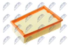 Luftfilter für NISSAN RENAULT QASHQAI / +2 I X-TRAIL II VAN