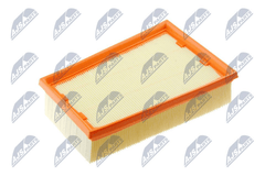 Luftfilter für NISSAN RENAULT QASHQAI / +2 I X-TRAIL II VAN