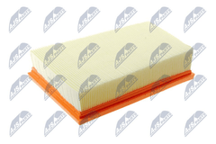 Luftfilter für NISSAN RENAULT QASHQAI / +2 I X-TRAIL II VAN