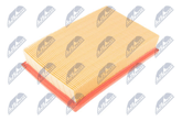 Luftfilter für CITROËN PEUGEOT C4 I Coupe 307 Break SW CC