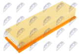 Luftfilter für CITROËN PEUGEOT BERLINGO / FIRST Großraumlimousine C2 C3 I