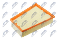 Luftfilter für MERCEDES-BENZ NISSAN RENAULT CITAN Tourer