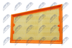 Luftfilter für MERCEDES-BENZ NISSAN RENAULT CITAN Tourer