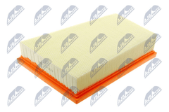 Luftfilter für MERCEDES-BENZ NISSAN RENAULT CITAN Tourer
