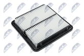 Luftfilter für SUBARU FORESTER IMPREZA Stufenheck Schrägheck LEGACY IV Station