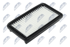 Luftfilter für FIAT SUZUKI SEDICI SX4 / CLASSIC Stufenheck