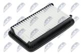 Luftfilter für FIAT SUZUKI SEDICI SX4 / CLASSIC Stufenheck