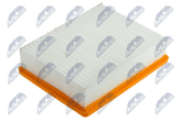 Luftfilter für FIAT SUZUKI SEDICI SX4 / CLASSIC