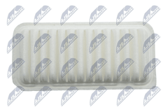 Luftfilter für DAIHATSU SUBARU TOYOTA CHARADE VIII TREZIA URBAN CRUISER VERSO S