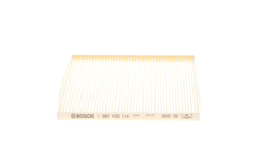 Filter Innenraumluft für HYUNDAI KIA ACCENT IV Stufenheck RIO III