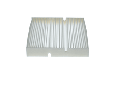 Filter Innenraumluft für MERCEDES-BENZ A-KLASSE Stufenheck B-KLASSE Sports