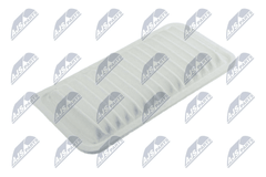Luftfilter für SUBARU TOYOTA BRZ ALLION I AVENSIS Liftback Kombi Stufenheck