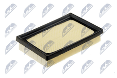 Luftfilter für CITROËN PEUGEOT SUZUKI TOYOTA C1 II 108 SWACE AYGO X C-HR