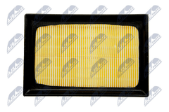 Luftfilter für CITROËN PEUGEOT SUZUKI TOYOTA C1 II 108 SWACE AYGO X C-HR