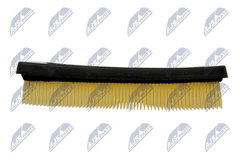 Luftfilter für CITROËN PEUGEOT SUZUKI TOYOTA C1 II 108 SWACE AYGO X C-HR