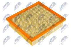 Luftfilter für DODGE FIAT MITSUBISHI TOYOTA LEXUS JEEP DURANGO FULLBACK Pick-up