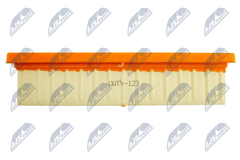 Luftfilter für DODGE FIAT MITSUBISHI TOYOTA LEXUS JEEP DURANGO FULLBACK Pick-up