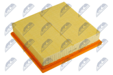 Luftfilter für DODGE FIAT MITSUBISHI TOYOTA LEXUS JEEP DURANGO FULLBACK Pick-up