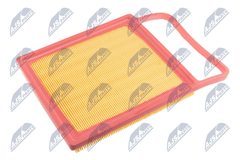 Luftfilter für SKODA VW FABIA I Stufenheck Combi Praktik POLO IV