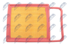 Luftfilter für SKODA VW FABIA I Stufenheck Combi Praktik POLO IV