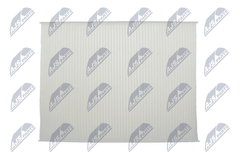 Filter Innenraumluft für CHRYSLER DODGE PACIFICA VOYAGER IV VAN CARAVAN