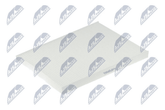 Filter Innenraumluft für CHRYSLER DODGE PACIFICA VOYAGER IV VAN CARAVAN