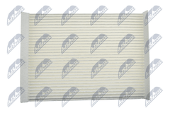 Filter Innenraumluft für FORD USA MUSTANG Coupe Convertible
