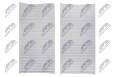 Filter Innenraumluft für JEEP WRANGLER III