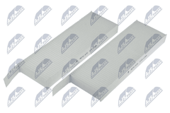 Filter Innenraumluft für CITROËN FIAT OPEL PEUGEOT TOYOTA VAUXHALL DS BERLINGO