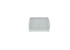 Filter Innenraumluft hinten für RENAULT ESPACE V