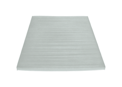 Filter Innenraumluft hinten für MERCEDES-BENZ EQE SUV EQS