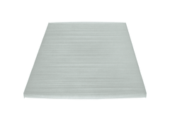 Filter Innenraumluft hinten für MERCEDES-BENZ EQE SUV EQS