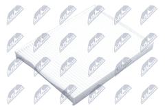 Filter Innenraumluft für FIAT LANCIA BRAVO II STILO Multi Wagon Van VAN