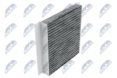 Filter Innenraumluft für CITROËN FIAT OPEL PEUGEOT SUZUKI NEMO
